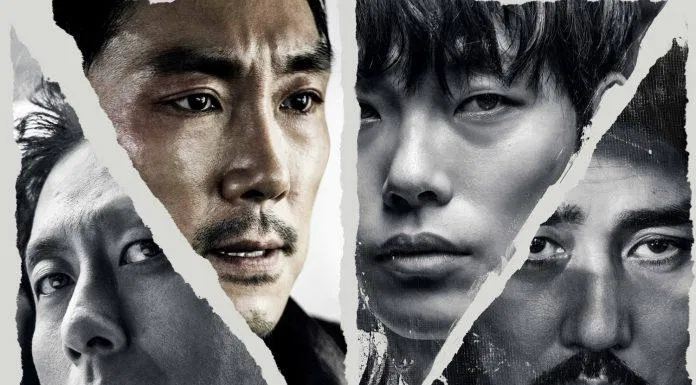 Poster phim Độc Chiến - Believer (2018) (Ảnh: Internet)