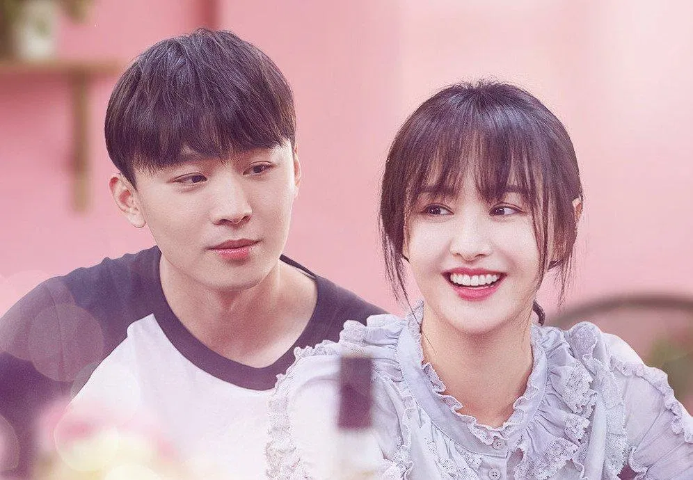 Drama Trịnh Sảng - Trương Hằng mở bát 2021 (Nguồn: Internet)