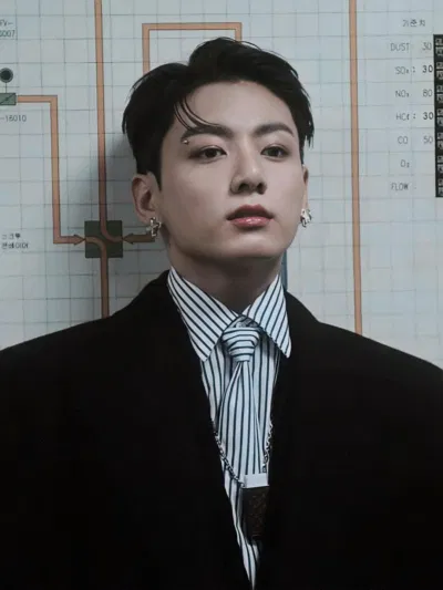 Jungkook Louis Vuitton (Ảnh: Internet). Jungkook Louis Vuitton (Ảnh: Internet).