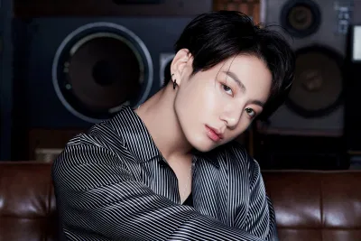 Jungkook là một GenZ chính hiệu đó! (Ảnh: Internet). Jungkook là một GenZ chính hiệu đó! (Ảnh: Internet).