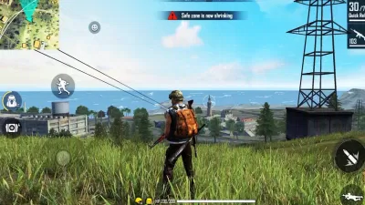 Game có đồ họa đẹp và màu sắc. (Nguồn: Internet) Game có đồ họa đẹp và màu sắc. (Nguồn: Internet)