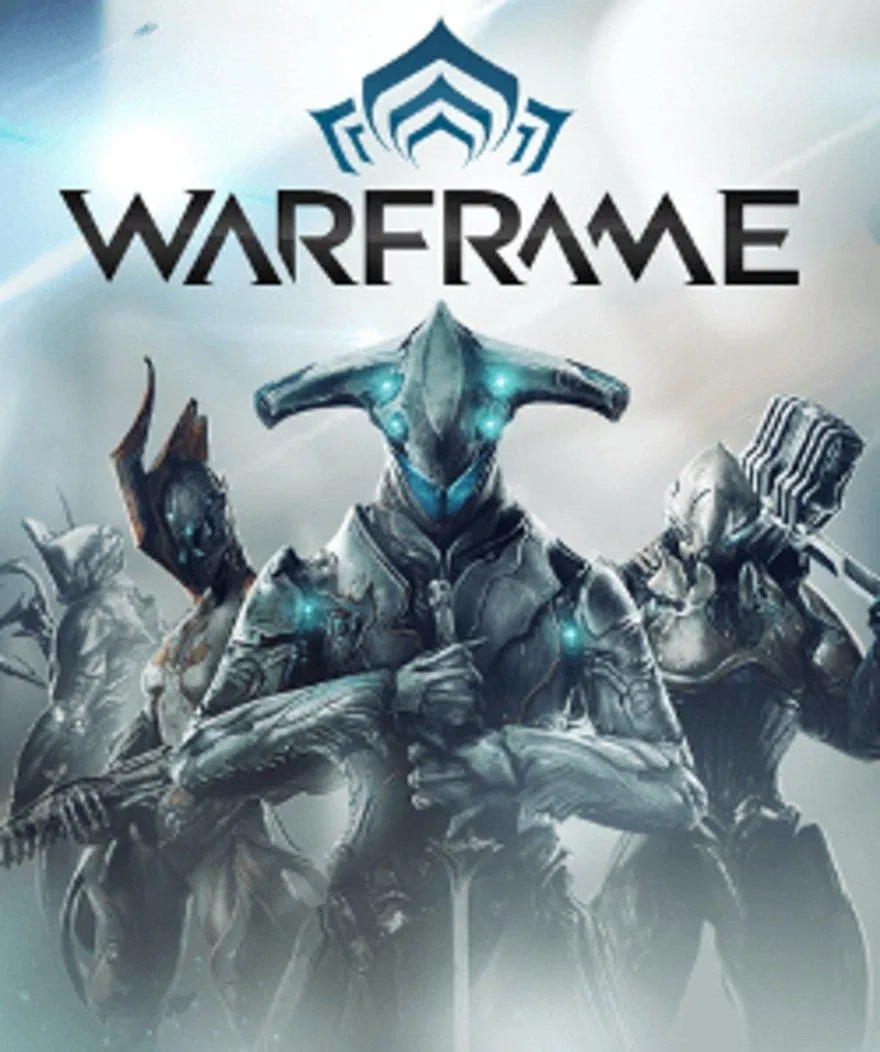 Game Warframe thuộc thể loại bắn súng nhiều người chơi (Ảnh: Internet). Game Warframe thuộc thể loại bắn súng nhiều người chơi (Ảnh: Internet).