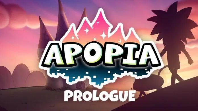 Apopia: Prologue là phần mở đầu của Apopia, bản hoàn chỉnh dự kiến sẽ ra mắt vào năm 2022. (Nguồn: Internet) Apopia: Prologue là phần mở đầu của Apopia, bản hoàn chỉnh dự kiến sẽ ra mắt vào năm 2022. (Nguồn: Internet)
