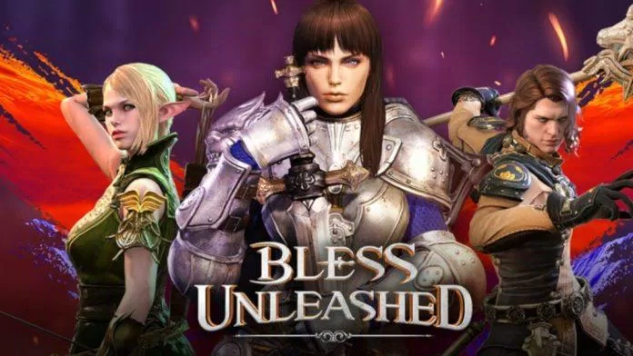 Bless Unleashed đã đạt được 19,392 lượt đánh giá chỉ sau 20 ngày ra mắt trên Steam (Nguồn: Internet). Bless Unleashed đã đạt được 19,392 lượt đánh giá chỉ sau 20 ngày ra mắt trên Steam (Nguồn: Internet).
