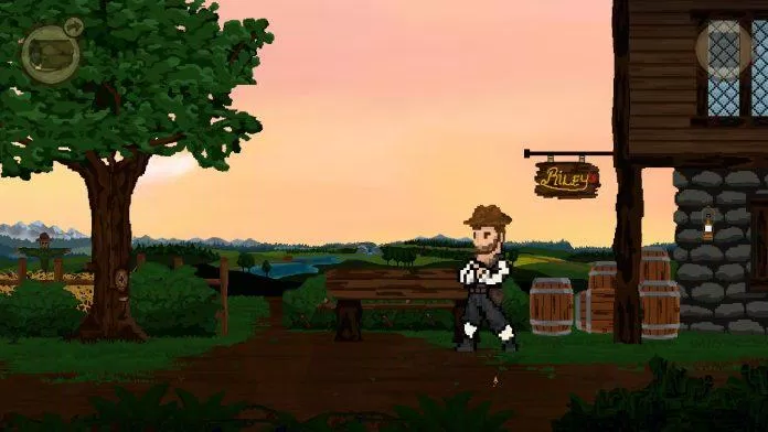 Trò chơi được Madcraft Studios phát triển và được phát hành bởi GrabTheGames. (Nguồn: Internet) Trò chơi được Madcraft Studios phát triển và được phát hành bởi GrabTheGames. (Nguồn: Internet)