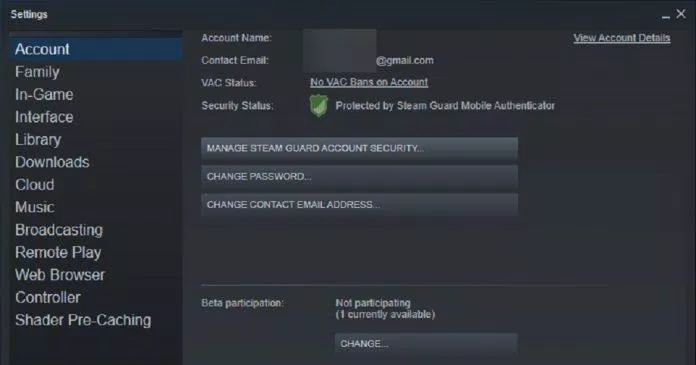 Dùng email để xác thực đăng nhập Steam (Ảnh: Internet). Dùng email để xác thực đăng nhập Steam (Ảnh: Internet).