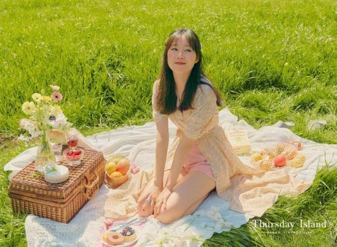 Gong Hyo Jin diễn viên K-Drama mà chúng ta muốn thấy sẽ trở lại trên màn ảnh. (Nguồn: Internet)