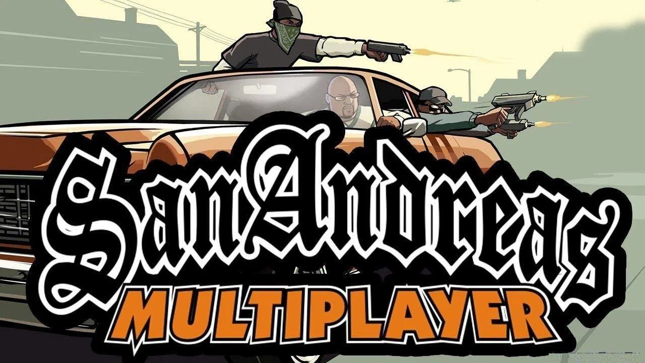 SA:MP là nền tảng game online nhiều người chơi (Ảnh: Internet). SA:MP là nền tảng game online nhiều người chơi (Ảnh: Internet).
