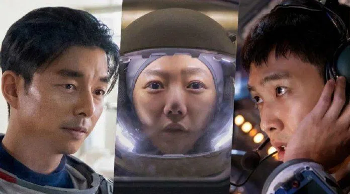 Gong Yoo sẽ trở lại màn ảnh vào nửa cuối năm 2021 (Nguồn: Internet)