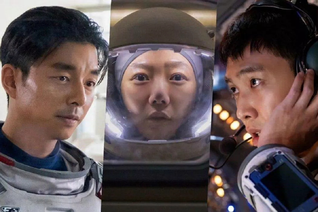 Gong Yoo sẽ trở lại màn ảnh vào nửa cuối năm 2021 (Nguồn: Internet)