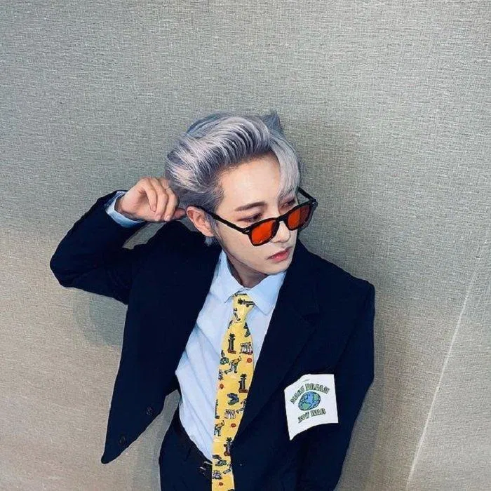 Renjun là idol nổi tiếng với tài năng sáng tạo hội họa (Nguồn: Internet). Renjun là idol nổi tiếng với tài năng sáng tạo hội họa (Nguồn: Internet).