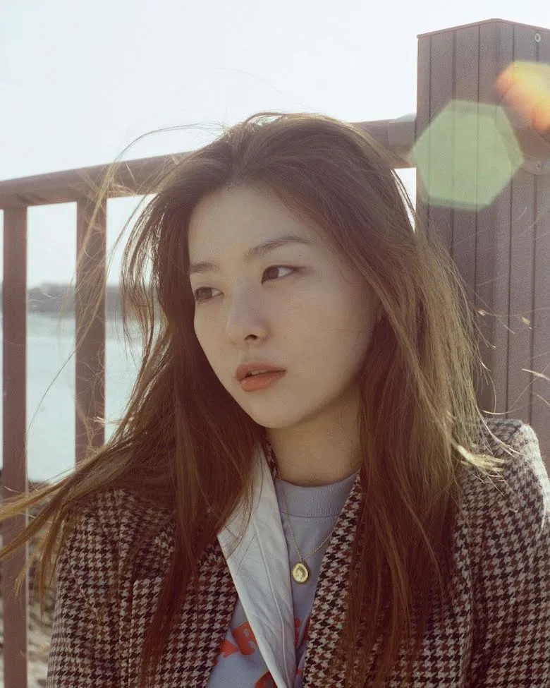 Seulgi là idol nổi tiếng với tài năng sáng tạo hội họa (Nguồn: Internet). Seulgi là idol nổi tiếng với tài năng sáng tạo hội họa (Nguồn: Internet).