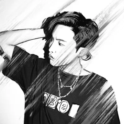 Jungkook và bức vẽ dành tặng jhope trong sinh nhật của jhope (Ảnh: Internet). Jungkook và bức vẽ dành tặng jhope trong sinh nhật của jhope (Ảnh: Internet).