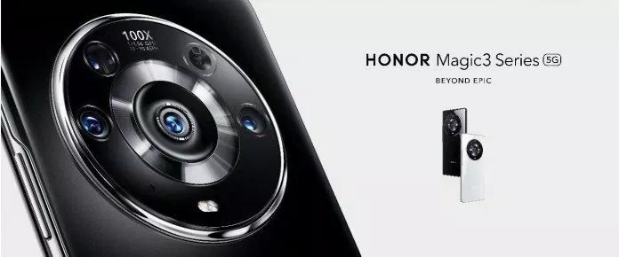 Honor đã đầu tư rất mạnh vào camera nhằm đưa đến trải nghiệm hình ảnh đỉnh cao cho người dùng (Ảnh: Internet).