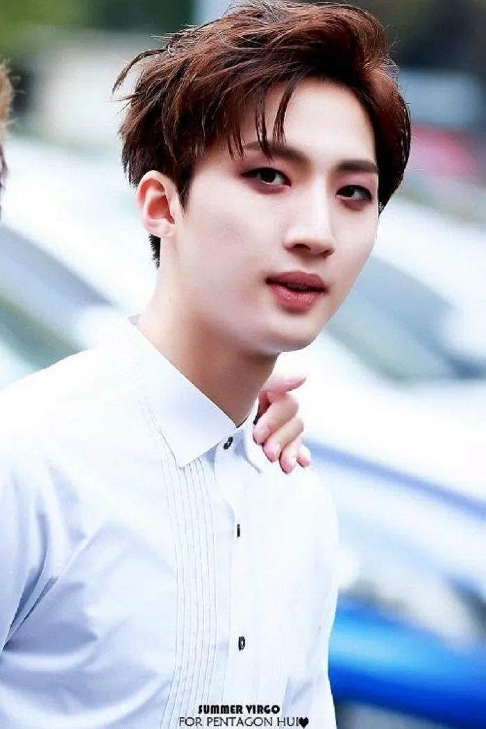 HUI - PENTAGON (Nguồn: Internet).