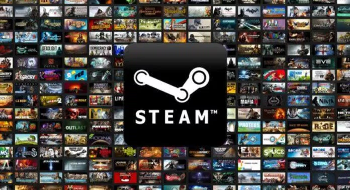 Steam là nền tảng game PC online hàng đầu thế giới hiện nay (Ảnh: Internet).