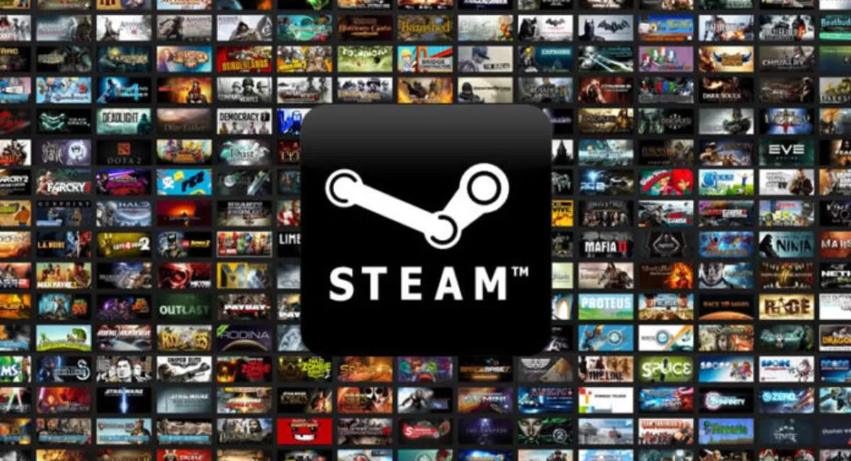 Steam là nền tảng game PC online hàng đầu thế giới hiện nay (Ảnh: Internet). Steam là nền tảng game PC online hàng đầu thế giới hiện nay (Ảnh: Internet).