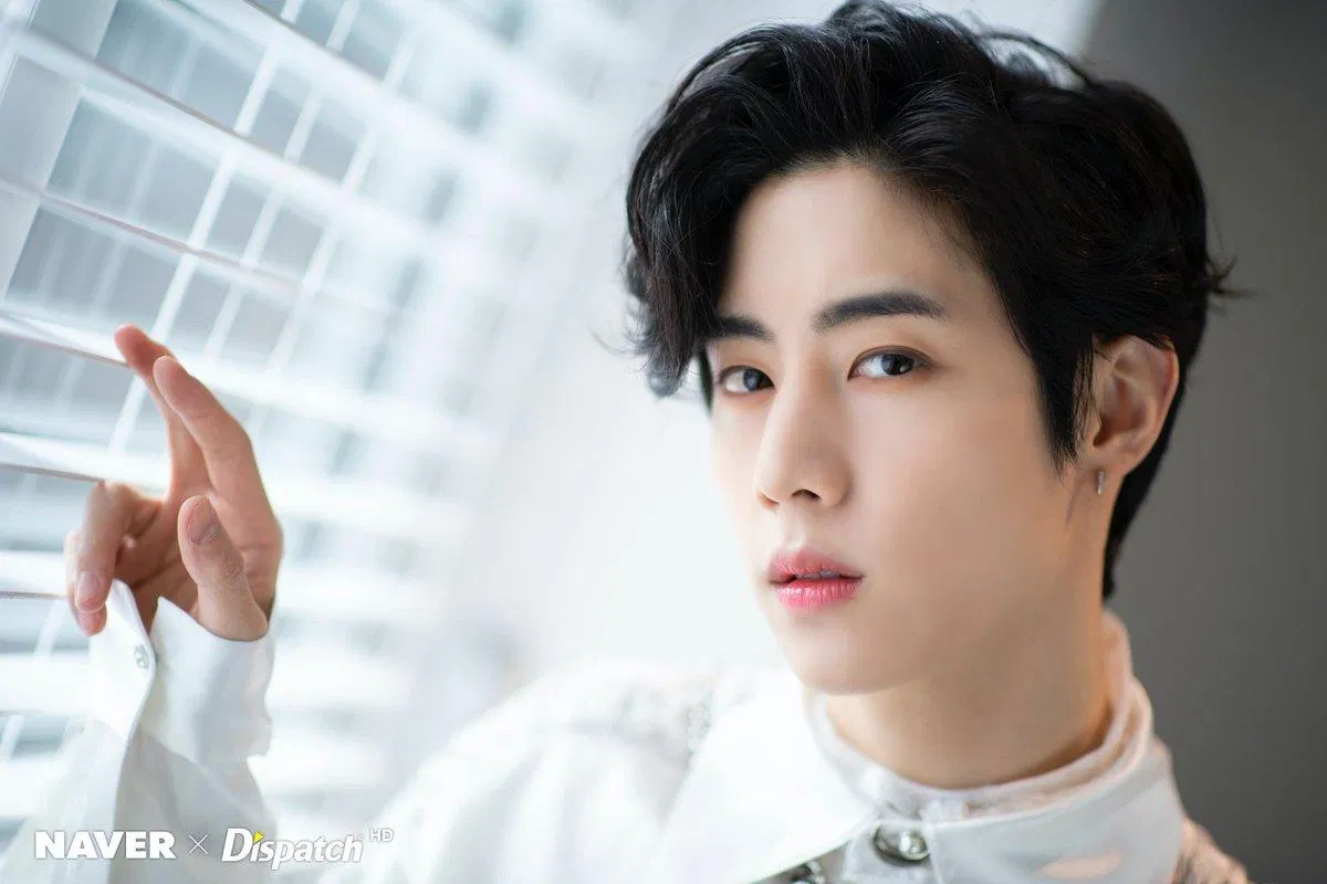Mark sinh ngày 4 tháng 9 năm 1993 và sẽ bước sang tuổi 28 trong năm nay. (Nguồn: Internet)