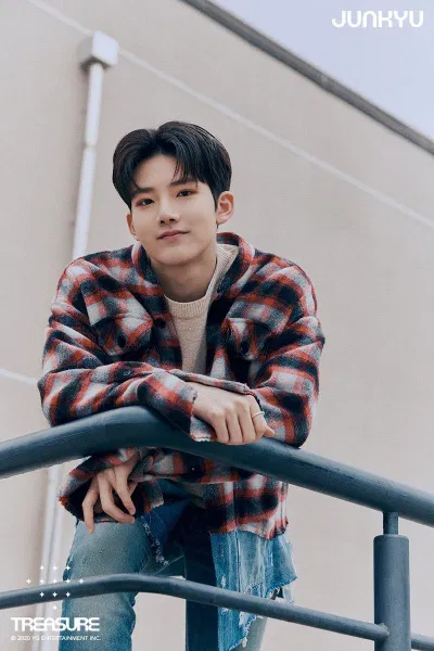 Junkyu (TREASURE) sinh ngày 9 tháng 9 năm 2000 và sẽ tròn 21 tuổi vào năm nay. (Nguồn: Internet)