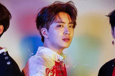 Youngjae (GOT7) sinh ngày 17 tháng 9 năm 1996 và sẽ tròn 25 tuổi vào năm nay. (Nguồn: Internet)