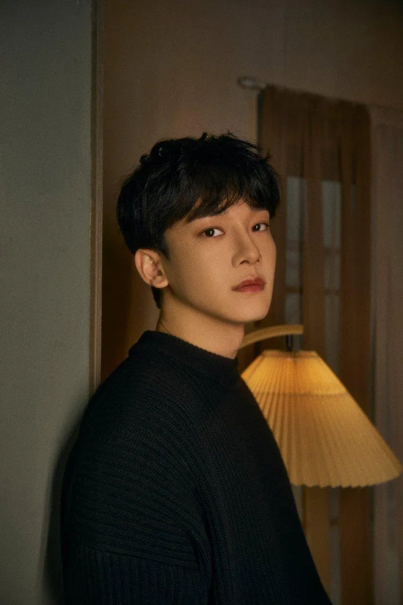 Chen (EXO) sinh ngày 21 tháng 9 năm 1992 và sẽ tròn 29 tuổi vào năm nay. (Nguồn: Internet)