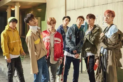 Love Scenario nổi tiếng đình đám một thời của iKON (Ảnh: Internet)