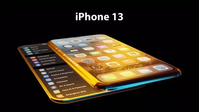 iPhone 13 có thể cho chất lượng hình ảnh tốt hơn (Ảnh: Internet).