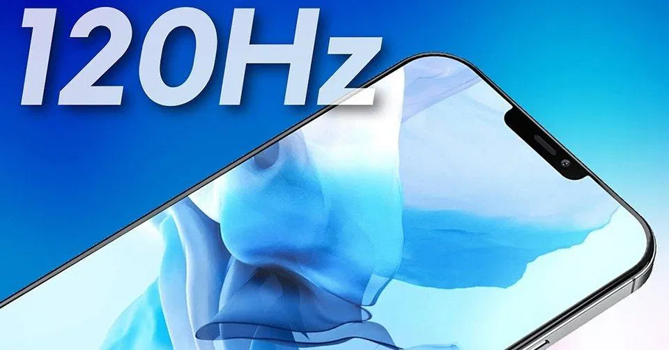 Liệu iPhone 13 sẽ có tốc độ làm mới màn hình 120Hz? (Ảnh: Internet). Liệu iPhone 13 sẽ có tốc độ làm mới màn hình 120Hz? (Ảnh: Internet).