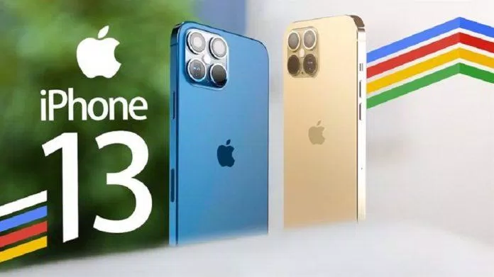 Liệu Apple có "dám" sử dụng con số 13? (Ảnh: Internet).