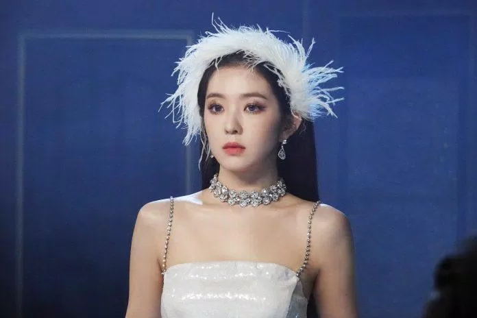 Chị cả của Red Velvet - Irene (Ảnh: Internet). Chị cả của Red Velvet - Irene (Ảnh: Internet).