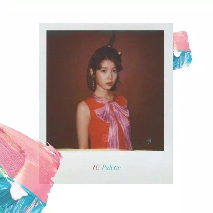 IU cùng ca khúc Palette sẽ an ủi bạn khi bạn gặp khó khăn (Nguồn: Internet). IU cùng ca khúc Palette sẽ an ủi bạn khi bạn gặp khó khăn (Nguồn: Internet).