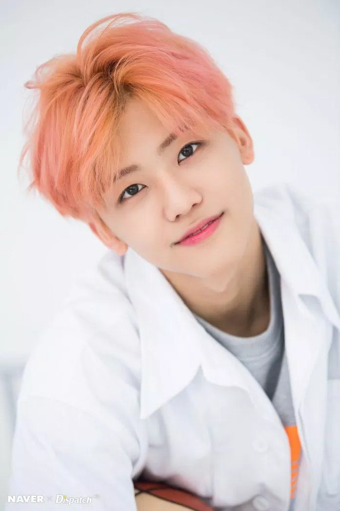 Jaemin (NCT)