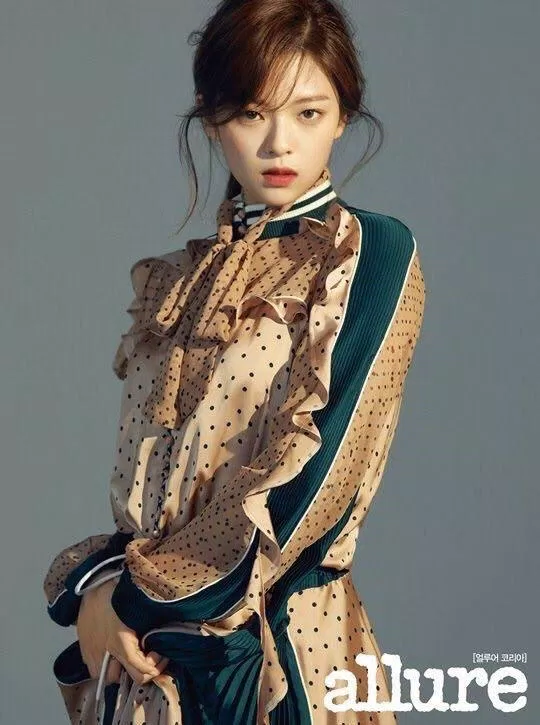 Jeongyeon TWICE (Ảnh: Internet)