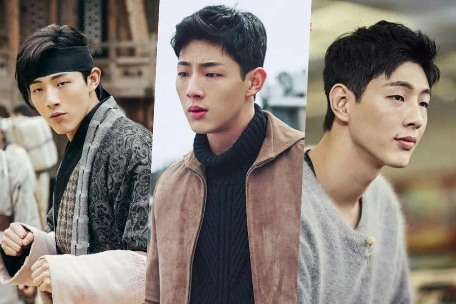 Diễn viên Kim Ji Soo (Nguồn: Internet)