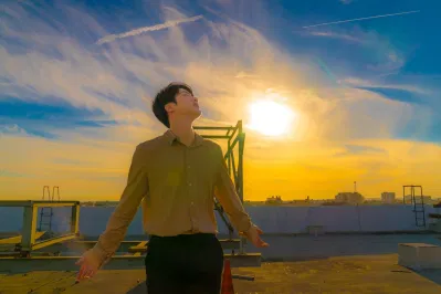 GCP - Golden Closet Photo (Ảnh: Internet). GCP - Golden Closet Photo (Ảnh: Internet).