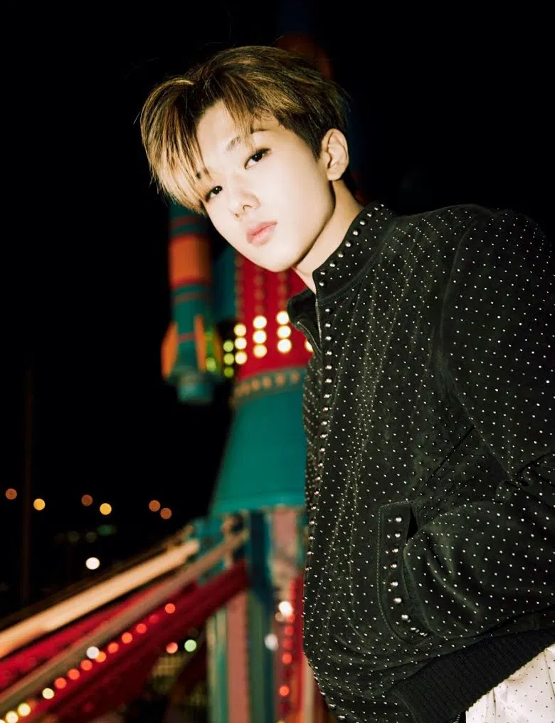 Jisung (NCT DREAM) thần tượng K-Pop là vũ công mạnh mẽ trên sân khấu. (Nguồn: Internet)
