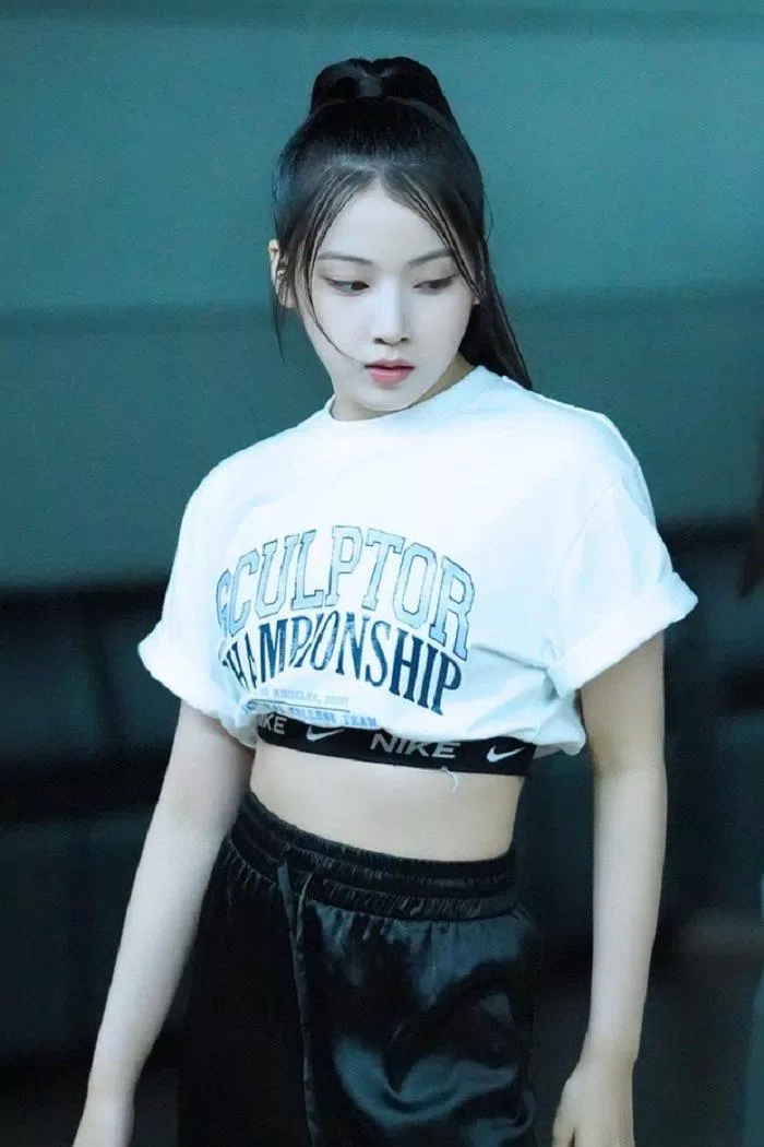 Jiwoo (Nguồn: Internet).