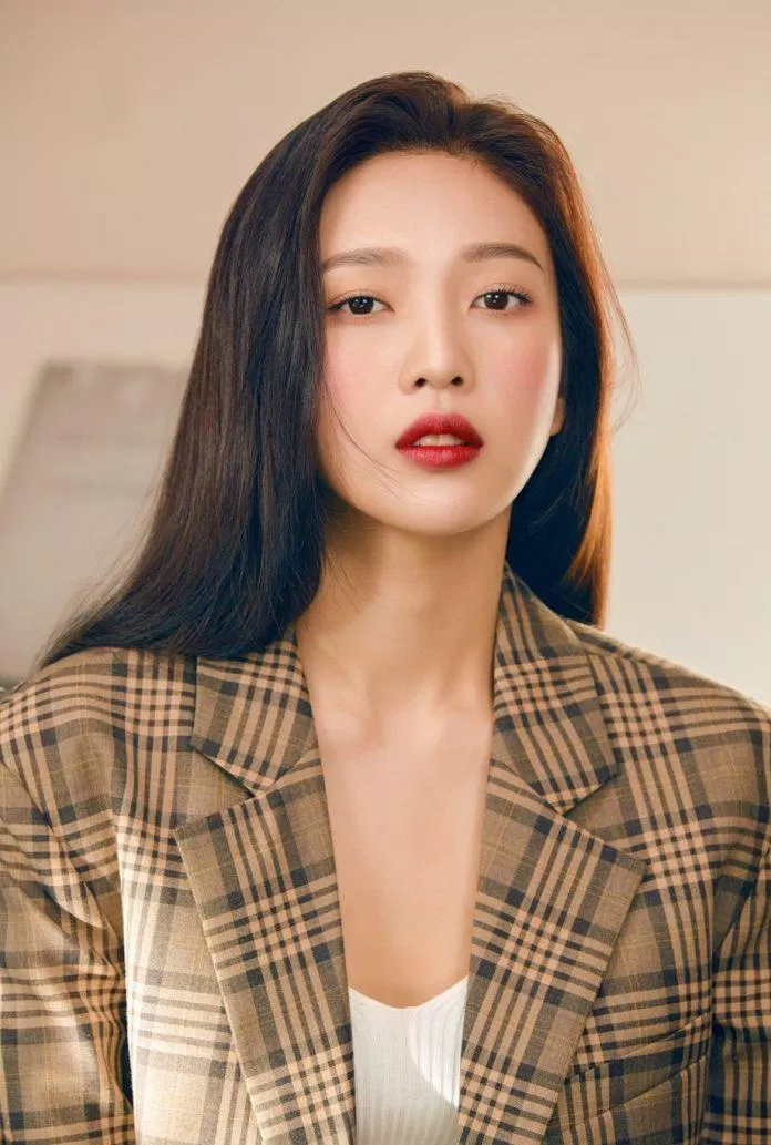 Joy (Ảnh: Internet). Joy (Ảnh: Internet).