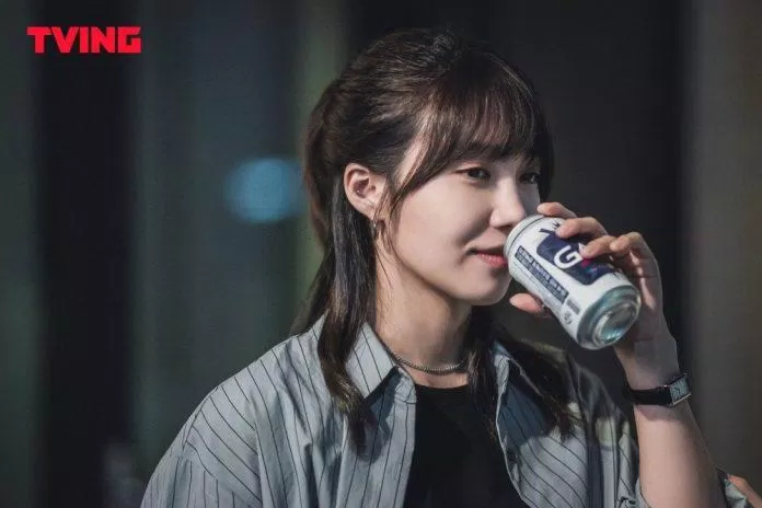 Jung Eunji diễn viên K-Drama mà chúng ta muốn thấy sẽ trở lại trên màn ảnh. (Nguồn: Internet)