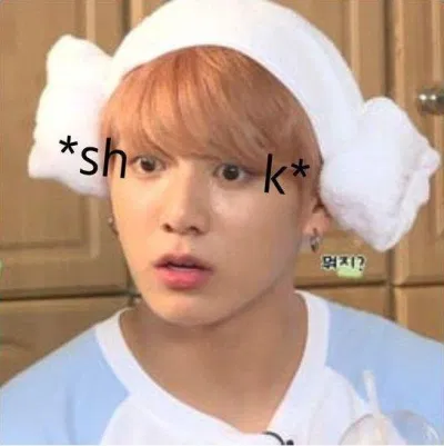 Jungshook rất hay xuất hiện thay cho Jungkook (Ảnh: Internet). Jungshook rất hay xuất hiện thay cho Jungkook (Ảnh: Internet).