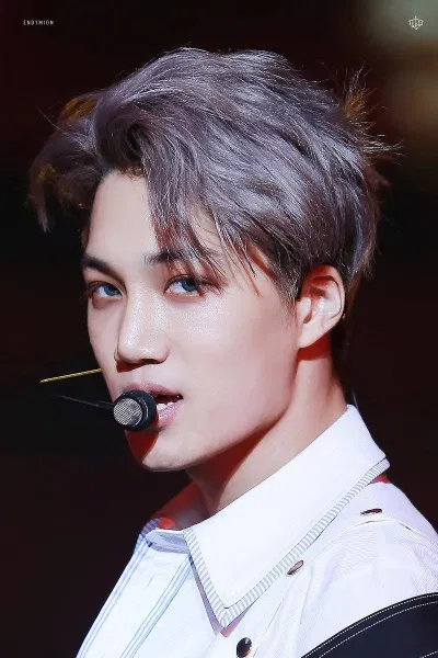 Kai của EXO (Ảnh: Internet)