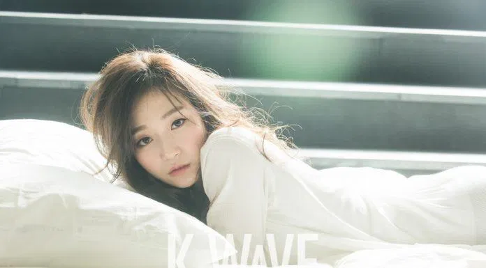 Kim Seul Gi diễn viên phụ thu hút sự chú ý nhờ diễn xuất hài hước của mình. (Nguồn: Internet)