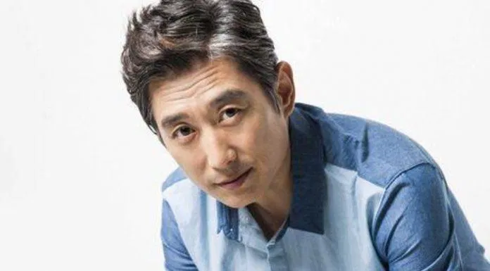 Kim Won Hae diễn viên phụ thu hút sự chú ý nhờ diễn xuất hài hước của mình. (Nguồn: Internet)