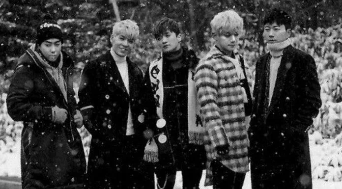 Nhóm nhạc đa tài Sechskies (Nguồn: Internet). Nhóm nhạc đa tài Sechskies (Nguồn: Internet).