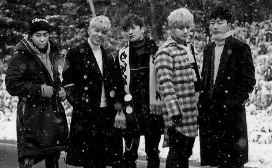 Nhóm nhạc đa tài Sechskies (Nguồn: Internet). Nhóm nhạc đa tài Sechskies (Nguồn: Internet).