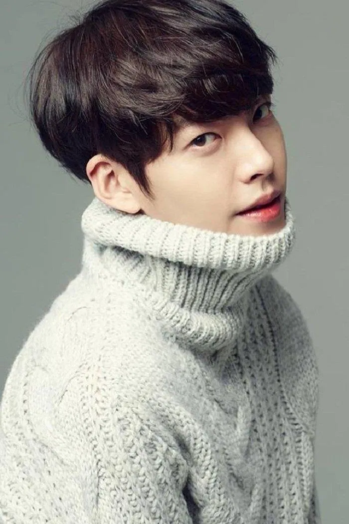 Kim Woo Bin sẽ trở lại màn ảnh vào nửa cuối năm 2021 (Nguồn: Internet)