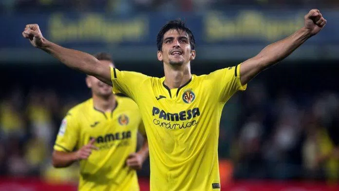 Gerard Moreno là cầu thủ người Tây Ban Nha ghi bàn tốt nhất trong 2 mùa giải gần đây (Ảnh: Internet). Gerard Moreno là cầu thủ người Tây Ban Nha ghi bàn tốt nhất trong 2 mùa giải gần đây (Ảnh: Internet).