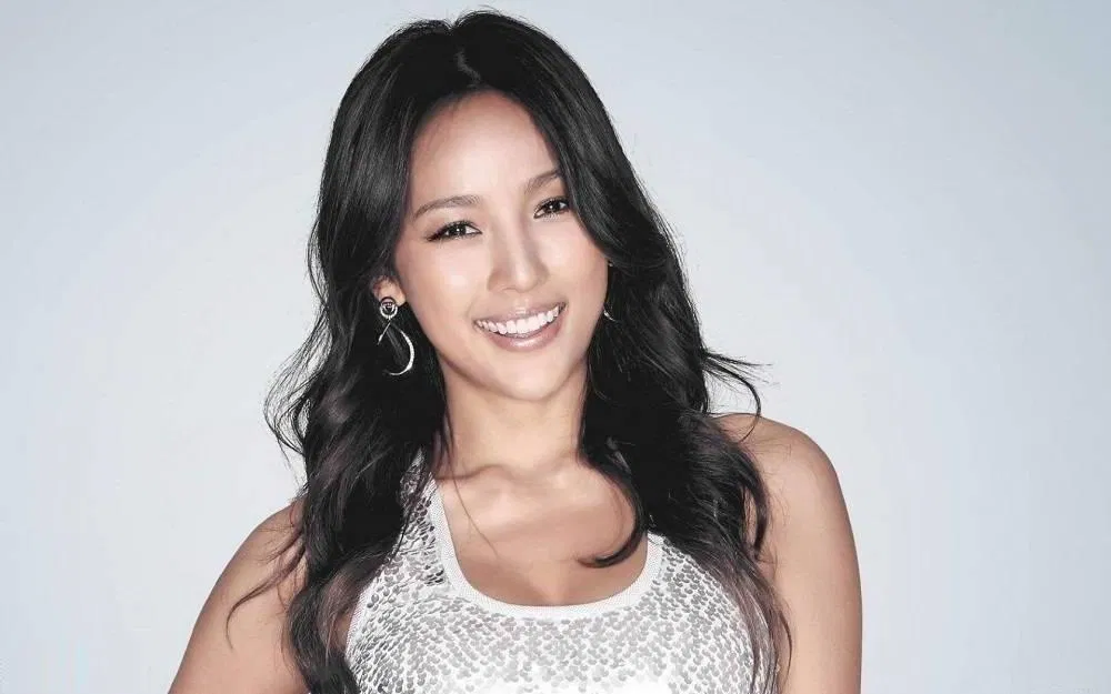 "Cô tiên quốc dân" Lee Hyori (Nguồn: Internet). "Cô tiên quốc dân" Lee Hyori (Nguồn: Internet).