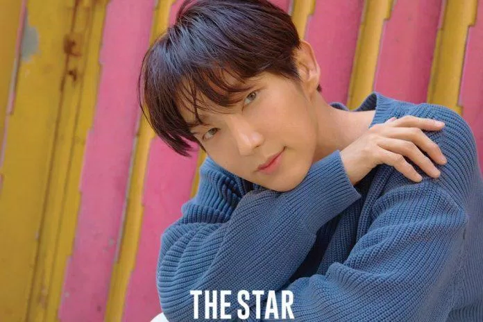 Lee Joon Gi diễn viên K-Drama mà chúng ta muốn thấy sẽ trở lại trên màn ảnh. (Nguồn: Internet)