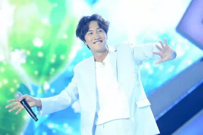 Lee Kwang Soo thành viên rời Running Man sau 11 năm gắn bó. (Ảnh: Internet). Lee Kwang Soo thành viên rời Running Man sau 11 năm gắn bó. (Ảnh: Internet).